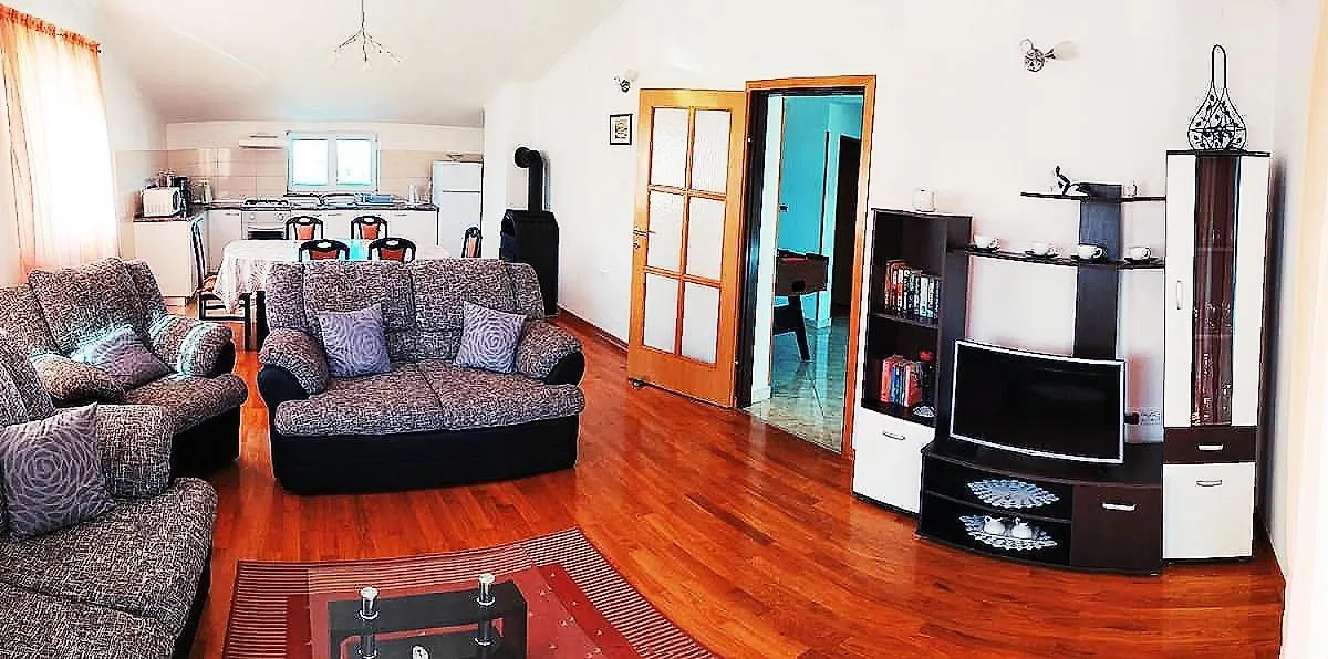 Valtura Kuca Za Odmor - Apartman Vito דירה
