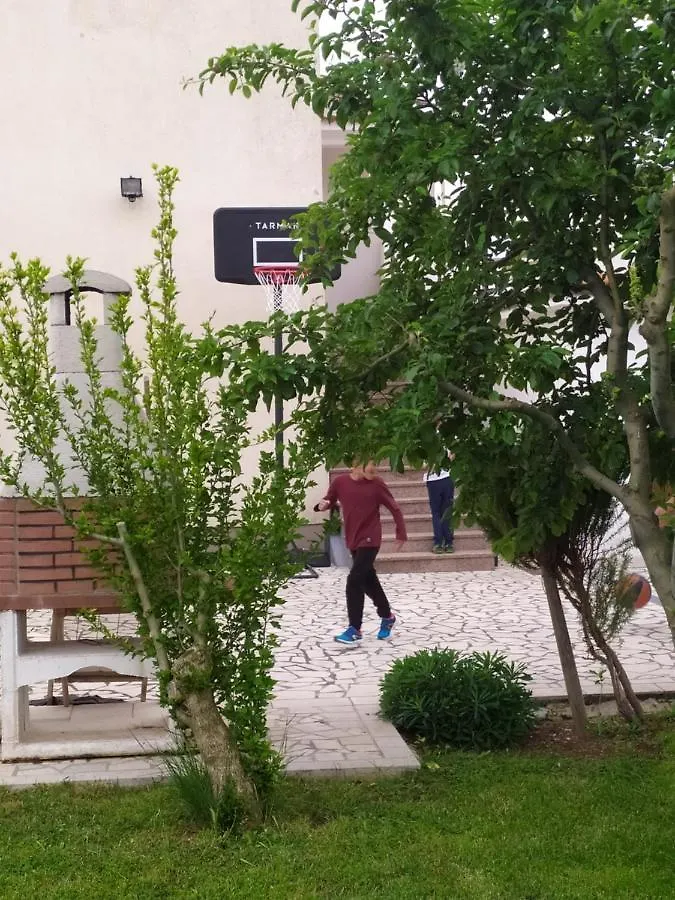 דירה Valtura Kuca Za Odmor - Apartman Vito
