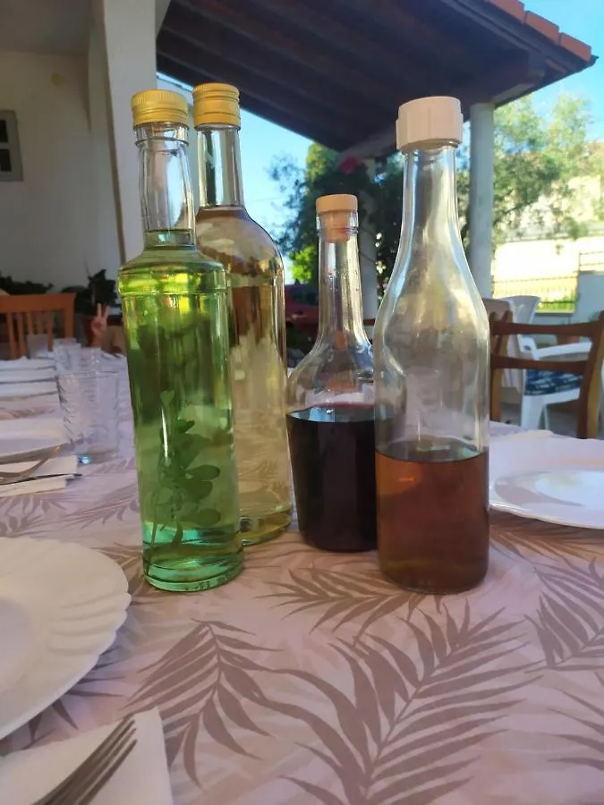 Valtura Kuca Za Odmor - Apartman Vito