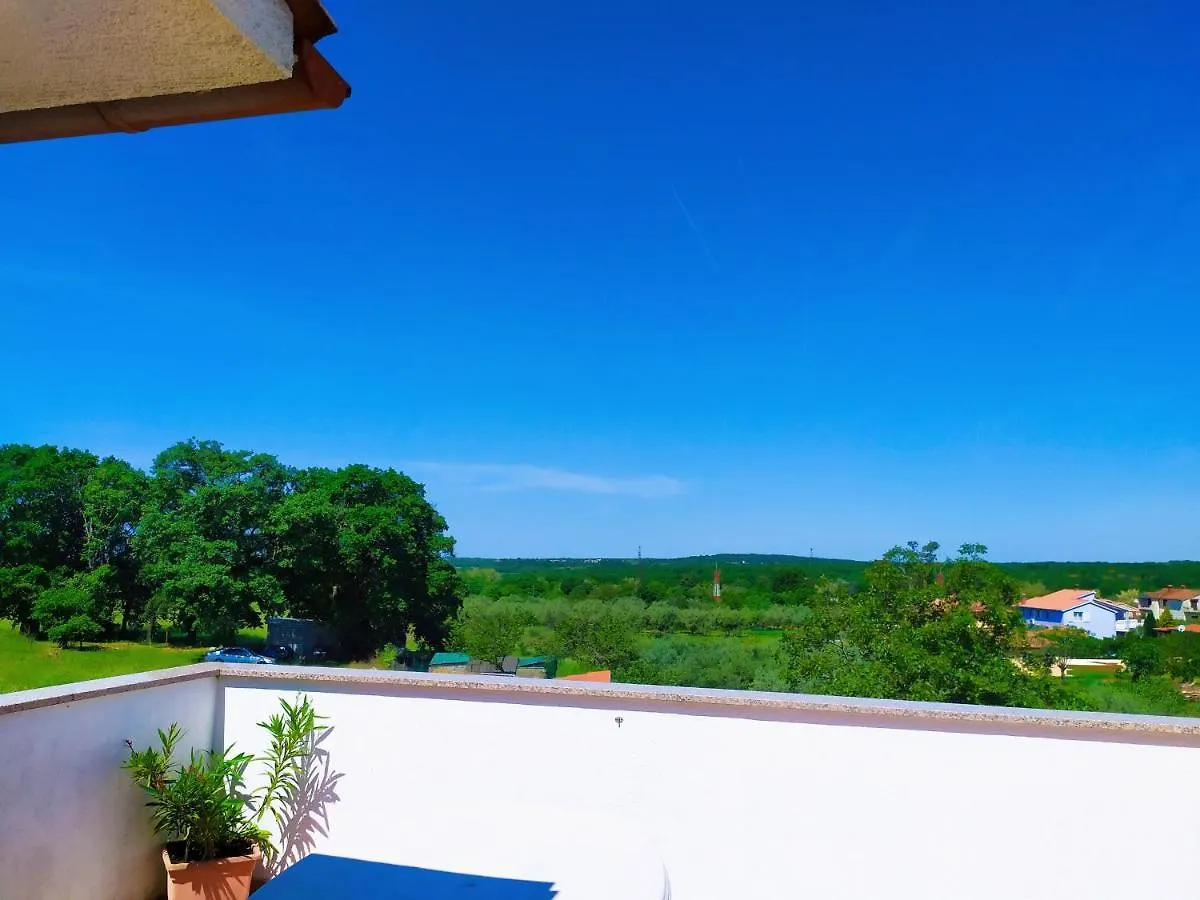 Valtura Kuca Za Odmor - Apartman Vito