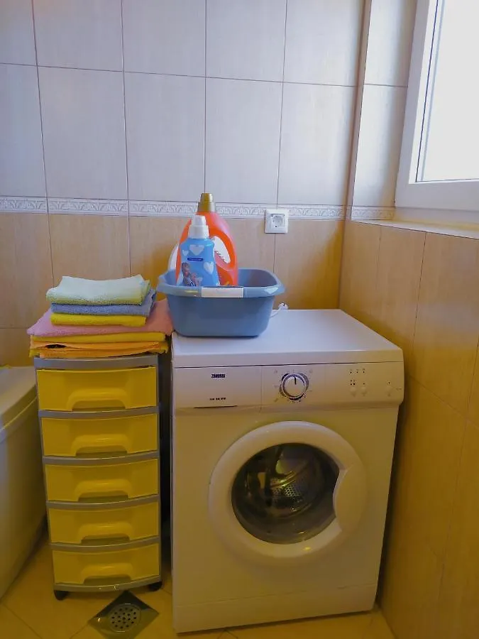 Valtura Kuca Za Odmor - Apartman Vito דירה