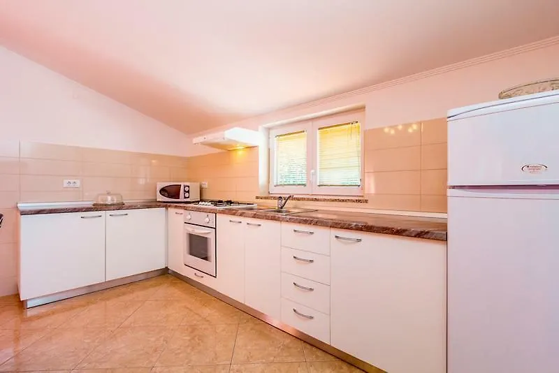 דירה Valtura Kuca Za Odmor - Apartman Vito