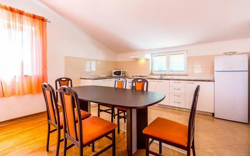 Valtura Kuca Za Odmor - Apartman Vito 0*,